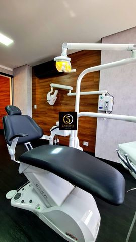 Foto Sala / Conjunto Comercial
