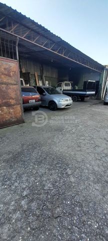 Foto Galpão / Depósito / Armazém / Pavilhão