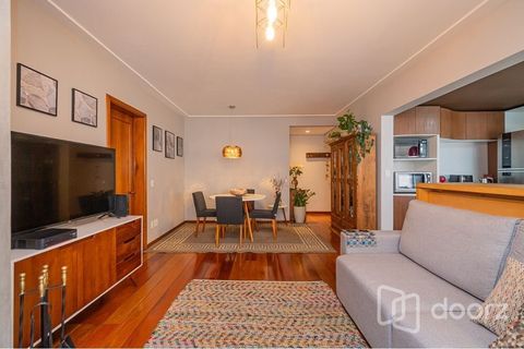 Foto Apartamento