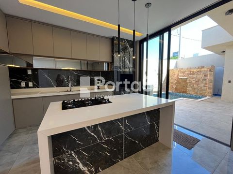 Foto Casa em Condomínio