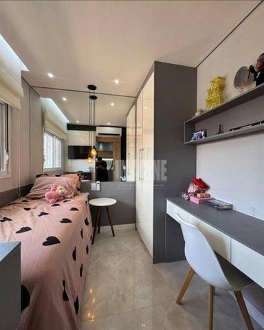 Foto Apartamento