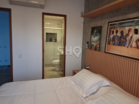 Foto Casa em Condomínio