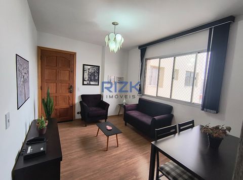 Foto Apartamento