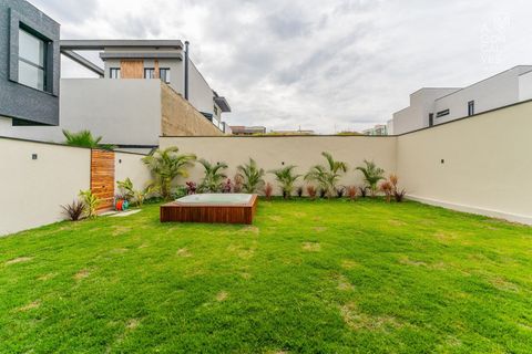 Foto Casa em Condomínio