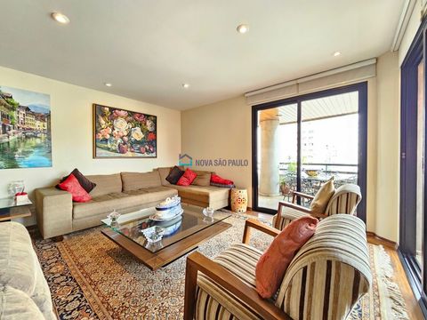 Foto Apartamento