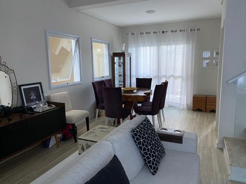 Foto Casa em Condomínio