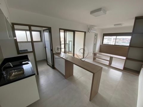 Foto Apartamento