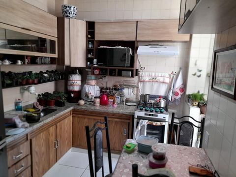 Foto Apartamento