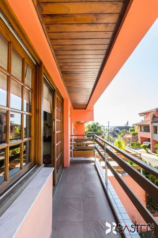 Foto Casa em Condomínio