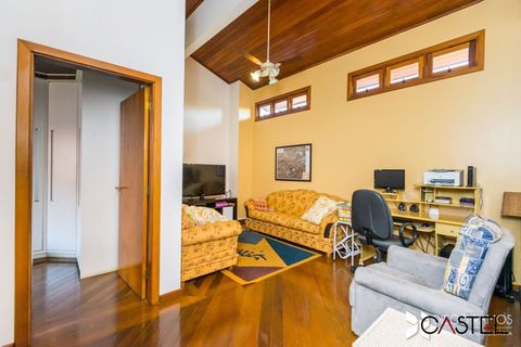 Foto Casa em Condomínio