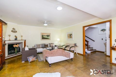 Foto Casa em Condomínio