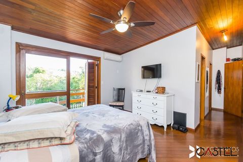 Foto Casa em Condomínio