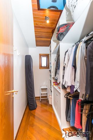 Foto Casa em Condomínio