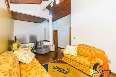 Foto Casa em Condomínio