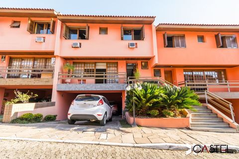 Foto Casa em Condomínio