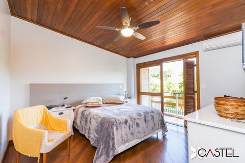 Foto Casa em Condomínio