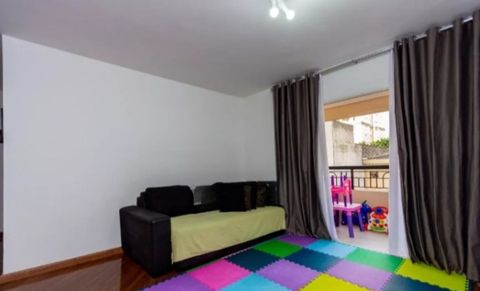 Foto Apartamento