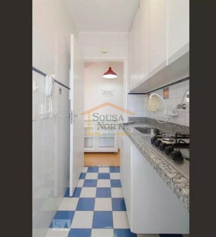 Foto Apartamento