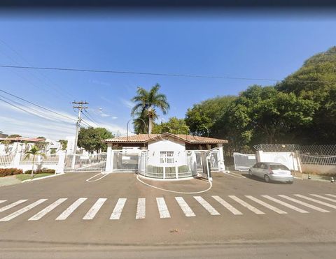 Foto Casa em Condomínio