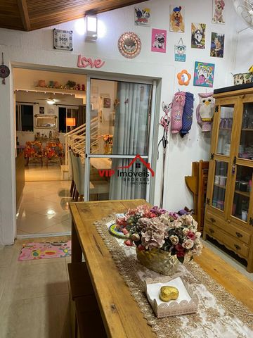 Foto Casa em Condomínio
