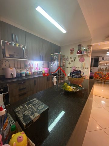 Foto Casa em Condomínio
