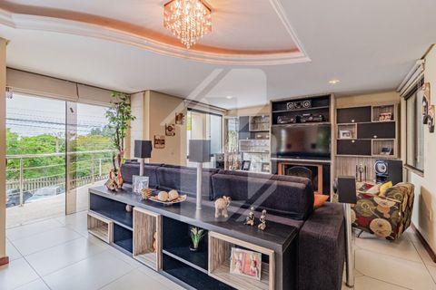 Foto Casa em Condomínio