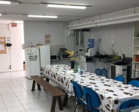 Foto Galpão / Depósito / Armazém / Pavilhão