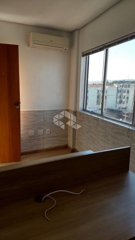 Foto Sala / Conjunto Comercial