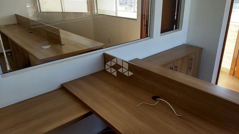 Foto Sala / Conjunto Comercial