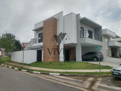 Foto Casa em Condomínio