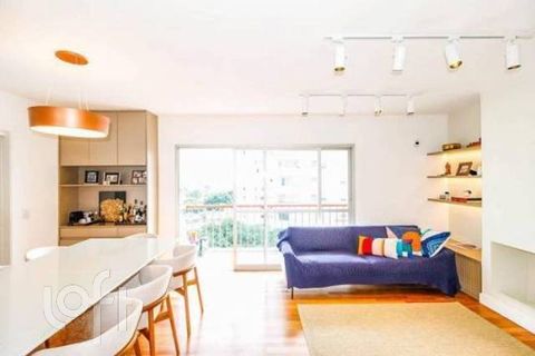 Foto Apartamento