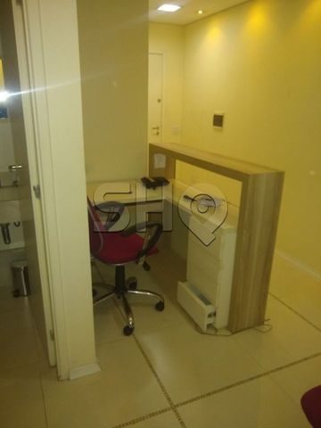 Foto Sala / Conjunto Comercial