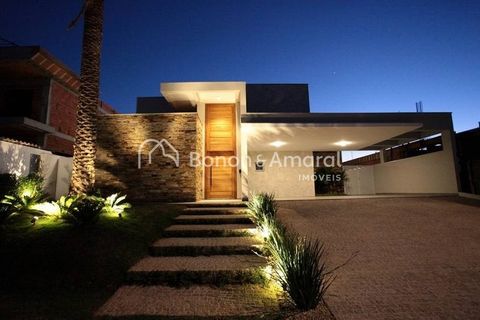 Foto Casa em Condomínio