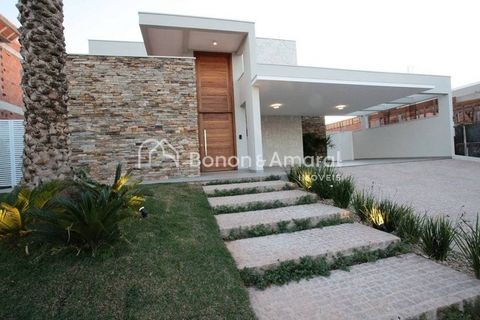 Foto Casa em Condomínio