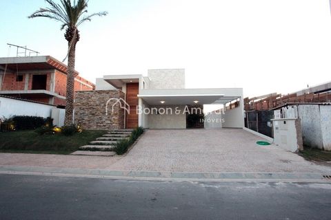 Foto Casa em Condomínio