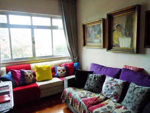 Foto Apartamento
