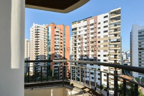 Foto Apartamento