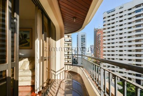 Foto Apartamento