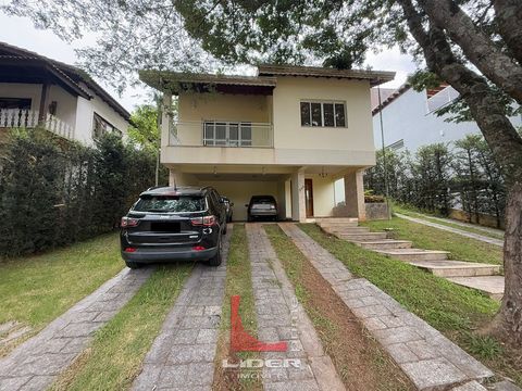 Foto Casa em Condomínio