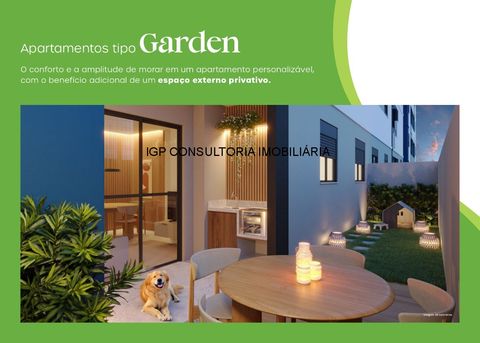 Foto Apartamento
