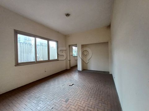 Foto Sala / Conjunto Comercial