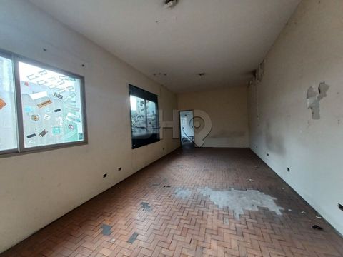 Foto Sala / Conjunto Comercial