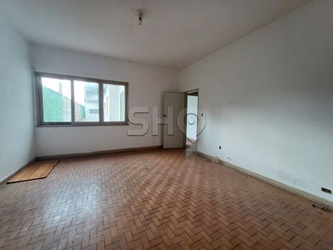 Foto Sala / Conjunto Comercial
