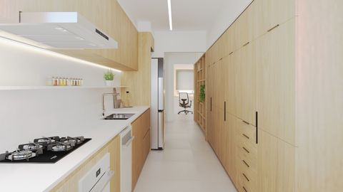Foto Apartamento
