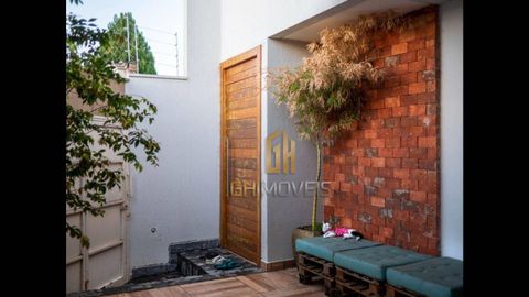Foto Casa em Condomínio