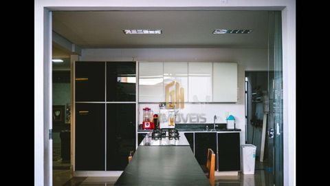 Foto Casa em Condomínio