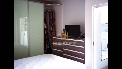 Foto Casa em Condomínio