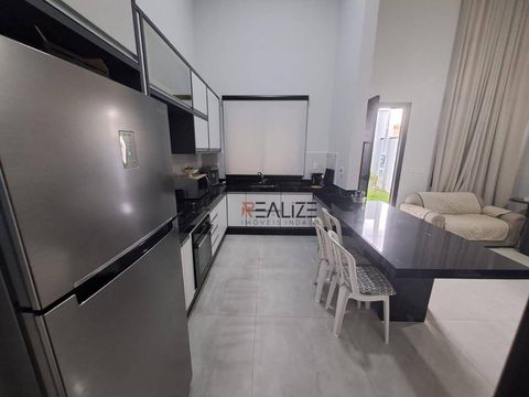 Foto Casa em Condomínio