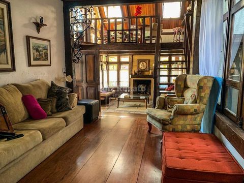 Foto Casa em Condomínio