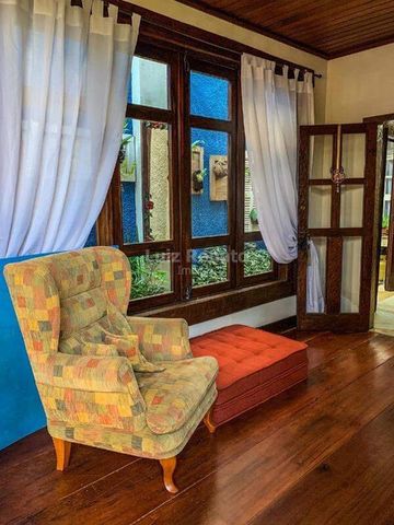 Foto Casa em Condomínio